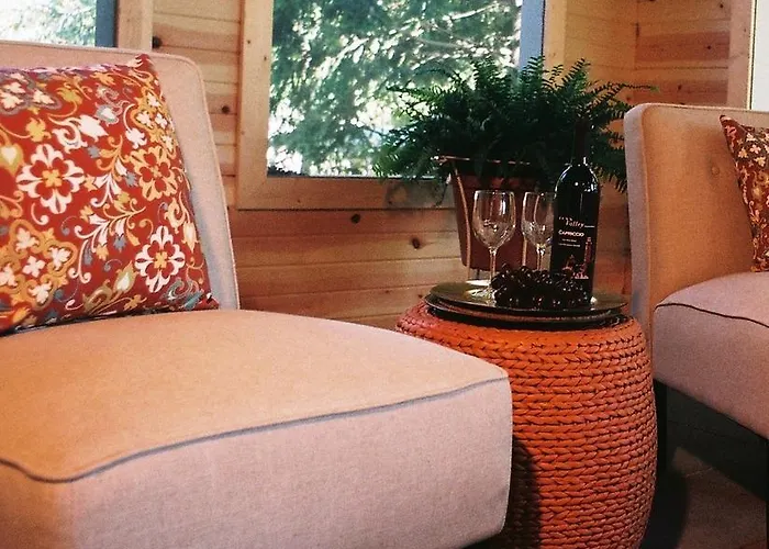 Summers Inn Ludington - Adults Only