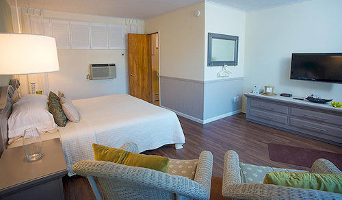 Inn Summers - Adults Only Ludington