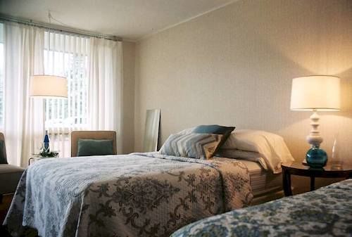 Summers - Adults Only Inn