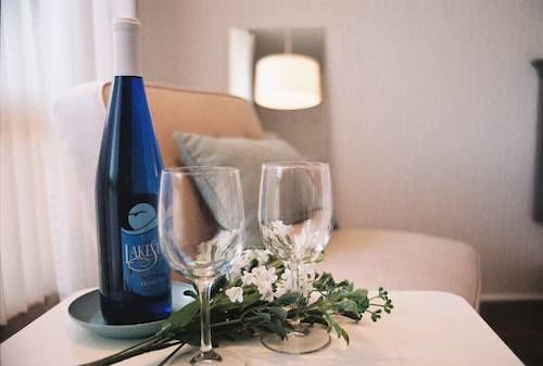 Summers - Adults Only Inn Ludington